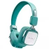 Беспроводные наушники Proove 70's Classic 2 – Mint. Фото 1 из 3