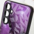 TPU+PC чохол Prisma BubbleGum для Xiaomi Redmi 13C – 3D Purple. Фото 8 з 10