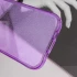 Зоряний чохол на Apple iPhone 14 (6.1") – Purple. Фото 9 з 9