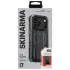 PC чехол Skinarma Helio with MagCharge для Apple iPhone 17 Pro Max (6.9") – Graphite. Фото 6 из 6