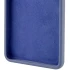 Цветной силиконовый чехол GETMAN с закрытой камерой на Xiaomi Poco M6 4G – Синий / Midnight Blue. Фото 3 Цветной силиконовый чехол GETMAN с закрытой камерой на Xiaomi Poco M6 4G – Синий / Midnight Blue. Фото 3 из 3