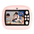 Дитяча фотокамера моментальним друку Animals – Pink. Фото 3 з 5