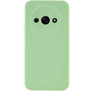 Чохол Silicone Case Lakshmi Premium із закритою камерою для Xiaomi Redmi A3 фото 1 з 2