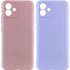 Чохол Silicone Case Lakshmi Plus з закритою камерою на Samsung Galaxy A04 фото 2 з 2