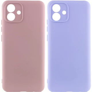 Чохол Silicone Case Lakshmi Premium з закритою камерою на Samsung Galaxy A04e фото 1 Чохол Silicone Case Lakshmi Premium з закритою камерою на Samsung Galaxy A04e фото 1 з 2