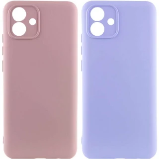 Чохол Silicone Case Lakshmi з закритою камерою на Samsung Galaxy A04e фото 1 Чохол Silicone Case Lakshmi з закритою камерою на Samsung Galaxy A04e фото 1 з 1
