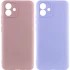 Чохол Silicone Cover Ummi Lakshmi Full Camera (AA) для Samsung Galaxy A04e фото 1 з 1