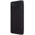 Чохол-книжка Nillkin Qin на Xiaomi Redmi Note 11 (Global) / Note 11S – Чорний. Фото 5 з 5
