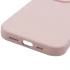 Чохол Silk Full Camera Protective (AA) NO LOGO для Apple iPhone 13 Pro (6.1") – Рожевий / Chalk Pink. Фото 7 з 10