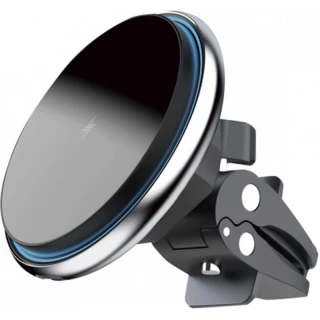 Автотримач з БЗП Proove Magic Circle 15W фото 1 з 4