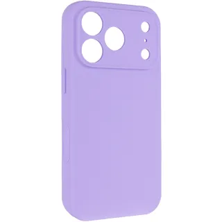 Чехол Silk Full Camera Protective (AA) NO LOGO для Apple iPhone 17 Pro Max (6.9") фото 1 из 5