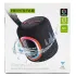 Bluetooth колонка Hopestar P68 10W – Black. Фото 4 з 4
