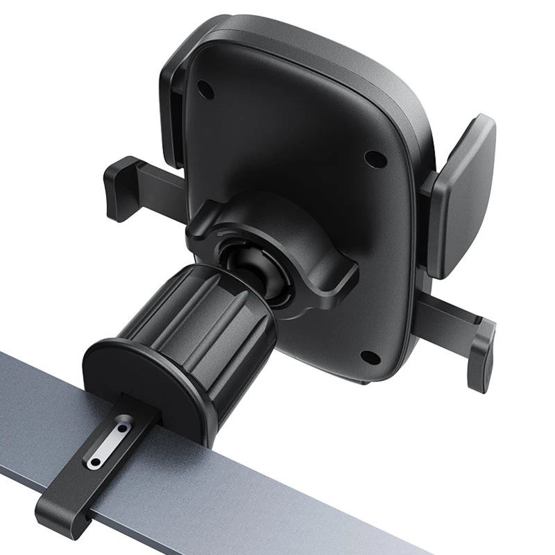 Автодержатель Acefast D56 – Black. Фото 4 из 5