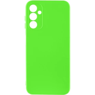 Чехол Silicone Case Lakshmi с закрытой камерой для Samsung Galaxy M34 5G фото 1 из 8