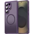 Чехол Bloom with MagSafe для Google Pixel 8 Pro – Purple. Фото 2 из 2