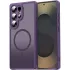 Чехол TPU Bloom with Magnetic Fit для Google Pixel 9 Pro XL – Purple. Фото 2 из 2