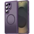 Чехол TPU Bloom with Magnetic Fit для Google Pixel 9a – Purple. Фото 2 из 2