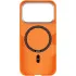 Чохол TPU+PC KVZV Kayla with Magnetic Fit для Apple iPhone 18 Pro Max – Orange. Фото 5 з 7