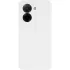 Чохол Silicone Case Lakshmi Premium із закритою камерою для Xiaomi Poco C71 – Білий / White. Фото 3 з 6