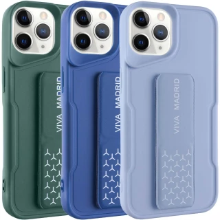 Чехол Вива с ремешком для Apple iPhone 12 Pro (6.1") фото 1 Чехол Вива с ремешком для Apple iPhone 12 Pro (6.1") фото 1 из 2