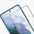 Захисне скло Nillkin (CP+PRO) на Samsung Galaxy S21 FE – Чорний. Фото 10 з 21