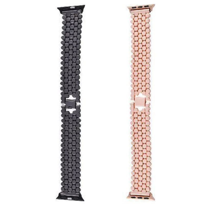 Ремінець Metal Drop для Apple watch 42mm/44mm фото 1 з 1