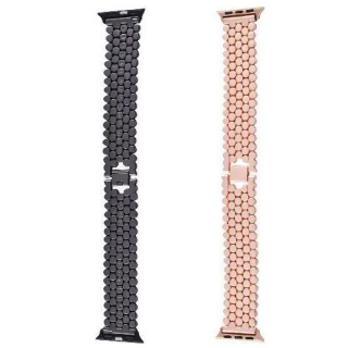 Ремешок Metal Drop для Apple watch 42mm/44mm фото 1 из 1