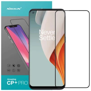 Защитное стекло Nillkin (CP+PRO) для OnePlus Nord N100 фото 1 из 4