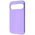 TPU чехол WAVE Full Silicone Cover для Google Pixel 10 – Light Purple. Фото 1 из 2