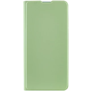 Елегантний чохол книжка GETMAN на Motorola Moto G32 фото 1 з 6