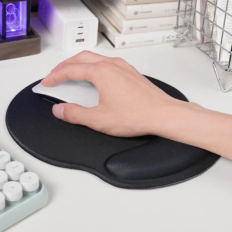 Килимок для мишки Hoco GM30 Polar Fox – Black. Фото 5 з 6