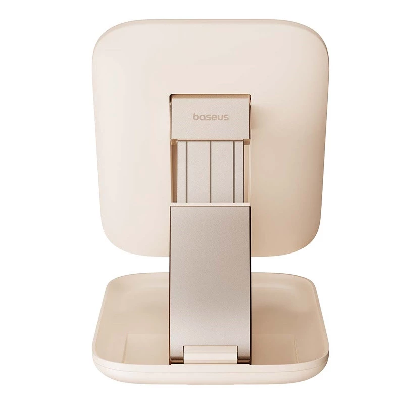 Підставка для телефону/планшета Baseus Seashell (B10451501211-00) – Baby Pink. Фото 3 з 8