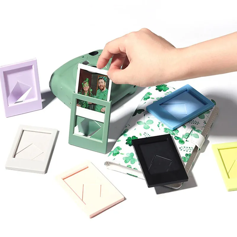 Фоторамка Fujifilm Instax Mini фото 4 из 4