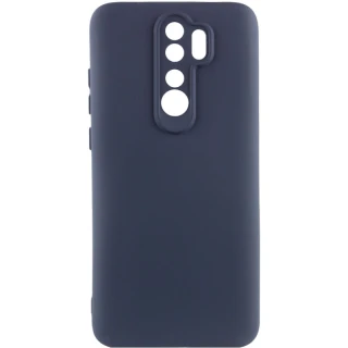 Чехол Silicone Cover Ummi Lakshmi Full Camera (AA) для Xiaomi Redmi Note 8 Pro фото 1 Чехол Silicone Cover Ummi Lakshmi Full Camera (AA) для Xiaomi Redmi Note 8 Pro фото 1 из 1