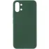 Чохол Silicone Case Lakshmi Premium на Xiaomi Poco X8 Pro Max – Зелений / Cyprus Green. Фото 2 з 2