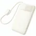 Портативний ЗП Power Bank Baseus EnerFill FC11 PD22.5W with cable 10000 mAh (2USB-C) (E0027R) – Biege. Фото 2 з 5