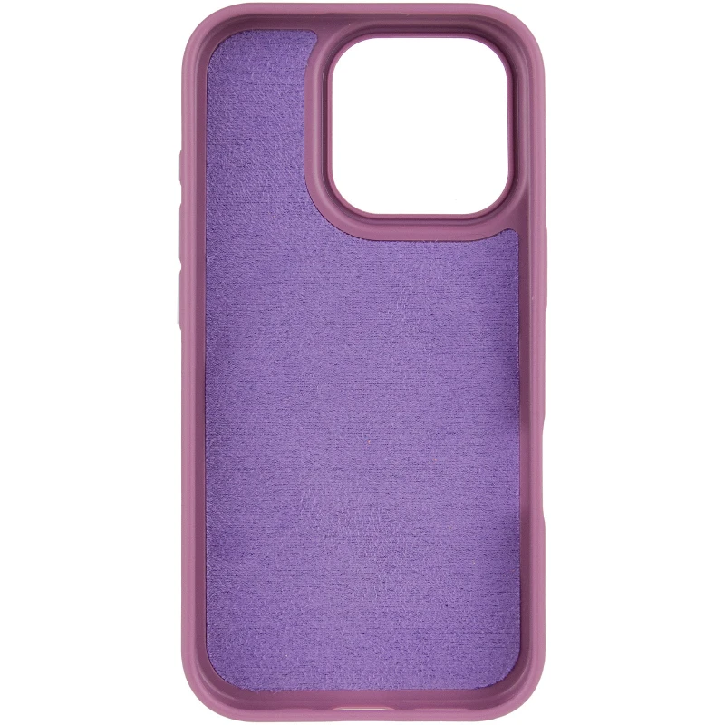 Чохол Syndee with MagSafe для Apple iPhone 13 Pro Max (6.7") – Sunset Purple. Фото 6 з 8