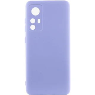 Чохол Silicone Cover Ummi Lakshmi Full Camera (AA) для Xiaomi Redmi Note 12S фото 1 з 1