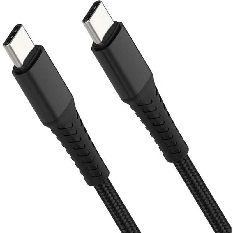 

Дата кабель Gelius Pro G-Power GP-UC103 Type-C to Type-C 60W (1m)