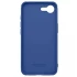 Пластиковая накладка Nillkin Pro для Apple iPhone 16e (6.1") – Синий / Blue. Фото 6 Пластиковая накладка Nillkin Pro для Apple iPhone 16e (6.1") – Синий / Blue. Фото 6 из 6