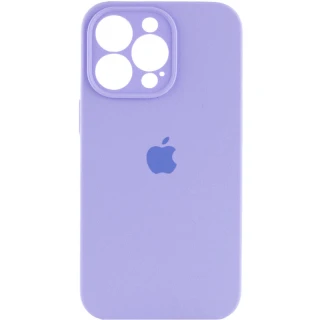 Чохол Silicone Case з захистом камери на Apple iPhone 17 Pro (6.3") фото 1 з 1