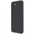 Пластикова накладка Nillkin Pro на Samsung Galaxy S23 – Чорний / Black. Фото 2 з 5