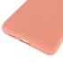 Чохол Silicone Cover Ummi Lakshmi (AA) для Samsung Galaxy S21 Ultra – Рожевий / Pink. Фото 5 з 5
