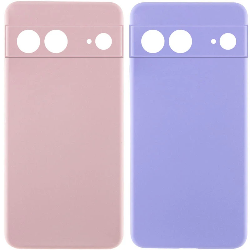 Чохол Silicone Cover Ummi Lakshmi Full Camera (AA) для Google Pixel 7 фото 1 Чохол Silicone Cover Ummi Lakshmi Full Camera (AA) для Google Pixel 7 фото 1 з 1