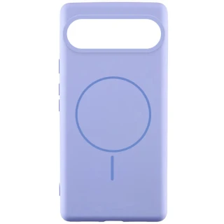 Силиконовый чехол Lakshmi MagFit для Google Pixel 10 Pro XL фото 1 из 3