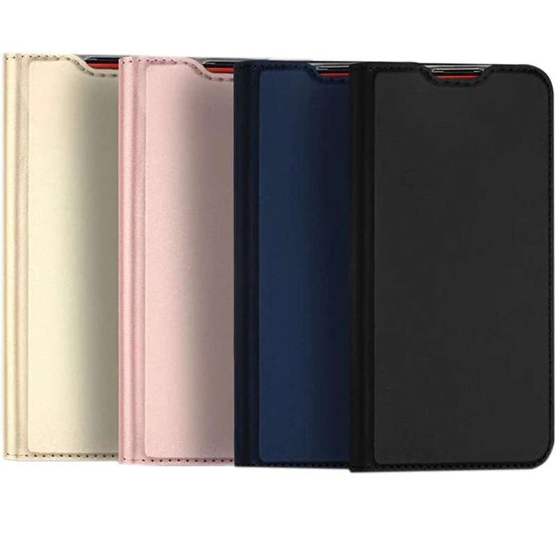 

Чохол-книжка Dux Ducis на Xiaomi Redmi Note 9s / Note 9 Pro / Note 9 Pro Max