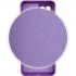 Чохол Silicone Case Lakshmi з закритою камерою на Samsung Galaxy A04e – Фіолетовий / Purple. Фото 3 з 4