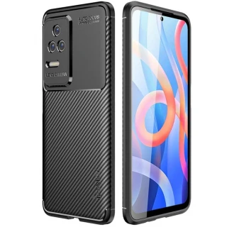 Силіконовий чохол iPaky Kaisy на Xiaomi Redmi K50 / K50 Pro фото 1 з 1