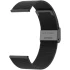 Смарт-годинник WiWU SW08 Smart sports watch (call version) – Black. Фото 7 з 7