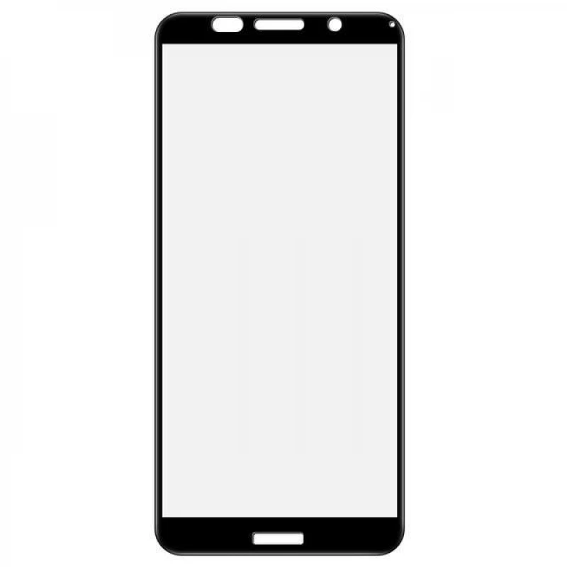 

Захисне скло 2.5D CP+ на Huawei Y5p